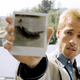 Fotograma de la película Memento de Nolan.